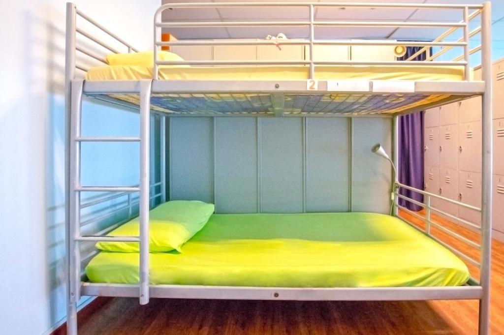 סינגפור Vintage Inn @ Clarke Quay מראה חיצוני תמונה